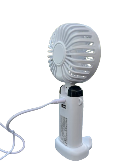 Mini Portable Fans