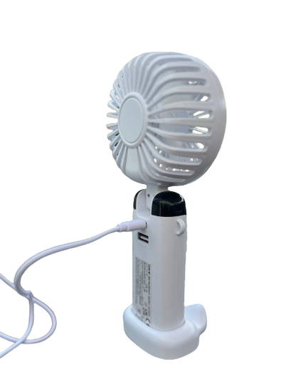 Mini Portable Fans